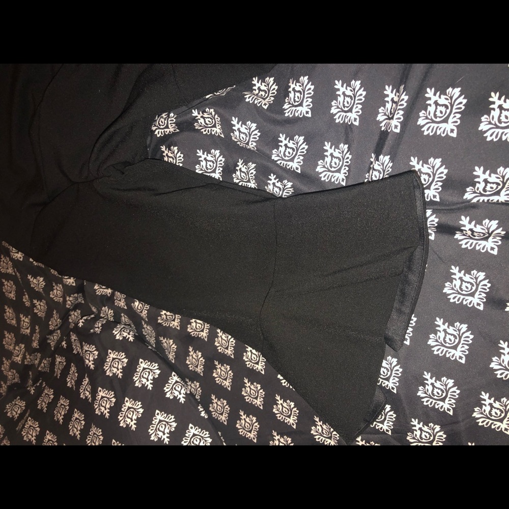 Body perfecting dress